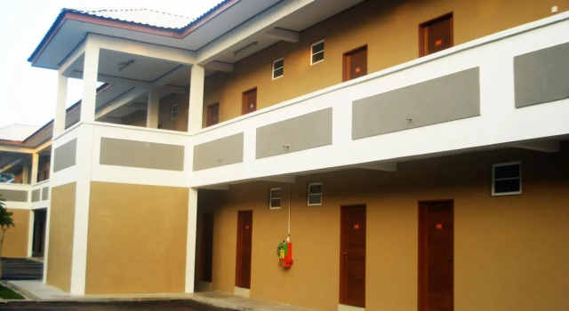 The Payang Scout Hotel, Boek Hotel Hotels in Terengganu met ontbijt, Ontbijt