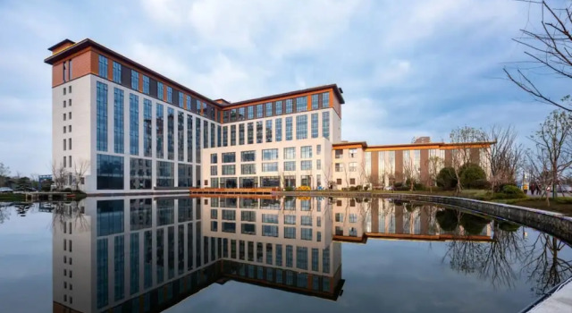the Barony Rugao, Rezervovat Hotel Rugao Jiangsu