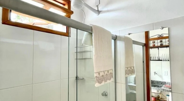 Двухместный номер Standard Vila Vasconcelos