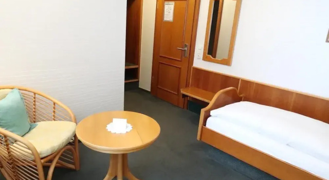 Номер Classic Gasthof Pension Müller