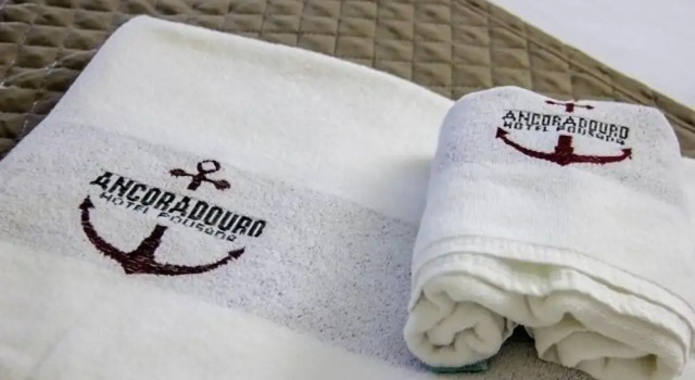 Одноместный номер Deluxe Ancoradouro Hotel Pousada