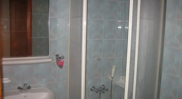 Апартаменты с балконом Caprice Apart Hotel