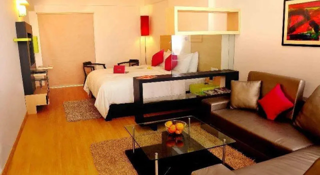RnB Qube by 1589 Hotels