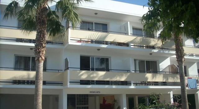 Irene's Apartments