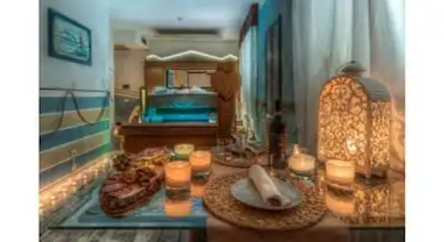 Люкс Luxury Hotel Butterfly