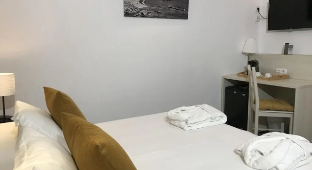 Hotel Gri-Mar, Забронировать Отель Льянсса Cap de Creus Nature Reserve