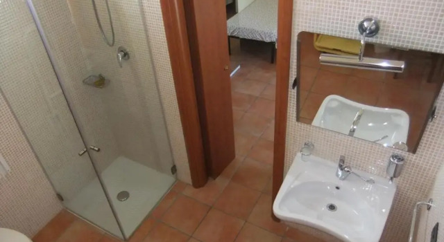 Трёхместный номер Standard Agriturismo Fiori dArancio