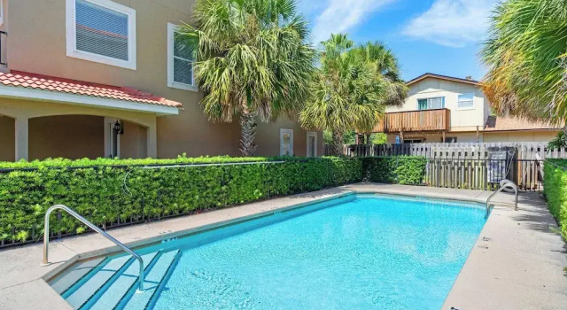 Апартаменты Southfields Retreat 4BR Getaway Near Laguna Beach, Carillon & Pier Park
