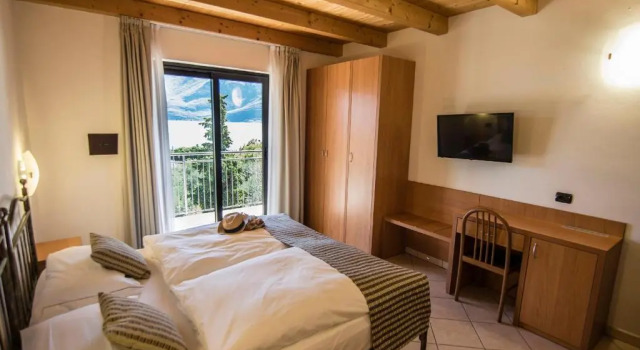 Номер Standard Hotel Rosemarie