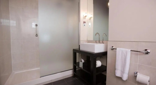 Двухместный номер Cell Standard Malmaison Oxford