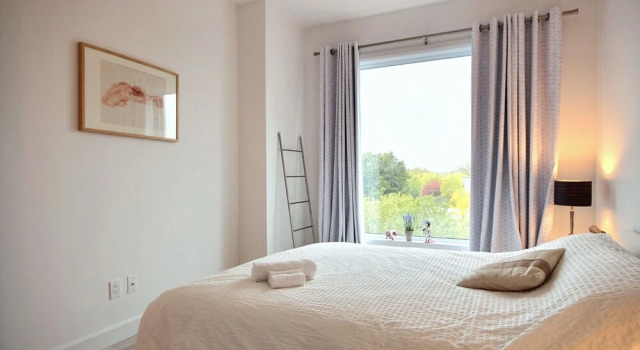 509 Brand New Mountain View Condo Hotel, Rezervovat Hotel Quebec 