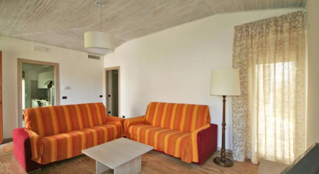 BA - VILLA LUCY - Single Villa, Book Villa Lignano Sabbiadoro Friuli Venezia Giulia
