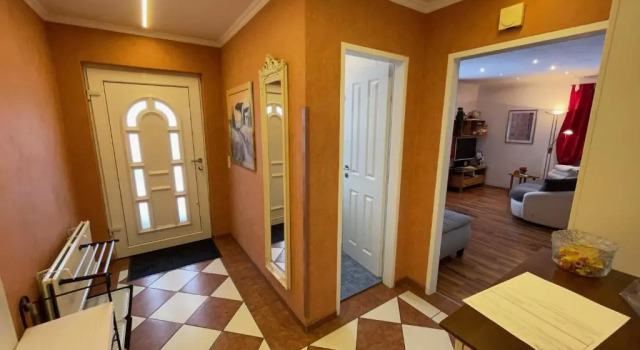 Апартаменты с 2 комнатами Appartement Holiday