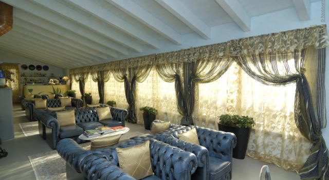 Relais Villa Roncuzzi
