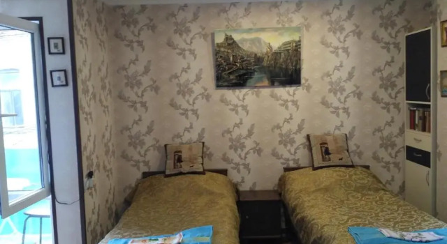 Dadus Apartment, Забронировать Апартаменты/квартира Недорогие отели Тбилиси, рядом с Марджанишвили, недорого