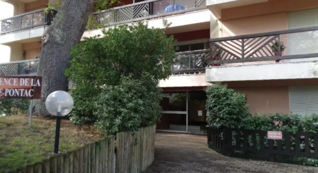 Appartement Arcachon, 1 pièce, 4 personnes - FR-1-374-93, Забронировать Апартаменты/квартира Апартаменты Бассен-д'Аркашон, Апартаменты/квартира