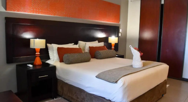 Двухместный номер Standard Cresta Rileys Hotel