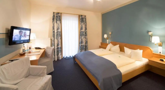 Flair Hotel Zum Storchen