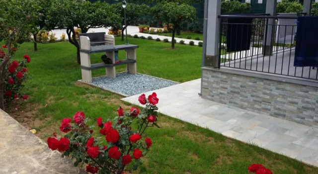 Villa Sara, Book Villa Hotels in Sicily with Parking, Parking