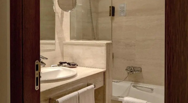 Номер Standard Abba Xalet Suites Hotel