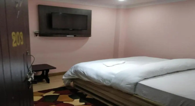 MeroStay 160 Samrajya