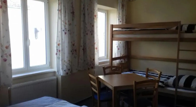 Семейный номер Standard Pension Altwahnsdorf