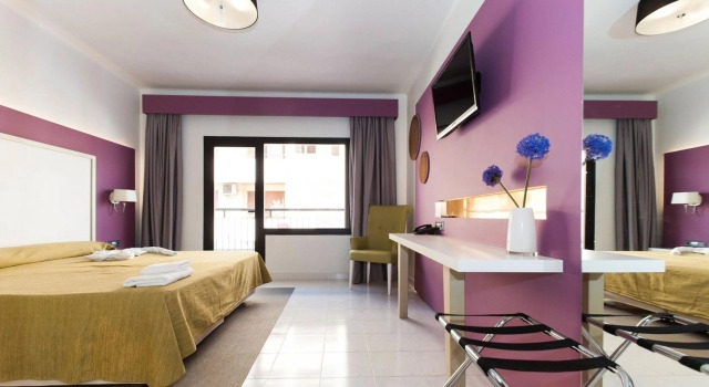 The Purple by Ibiza Feeling