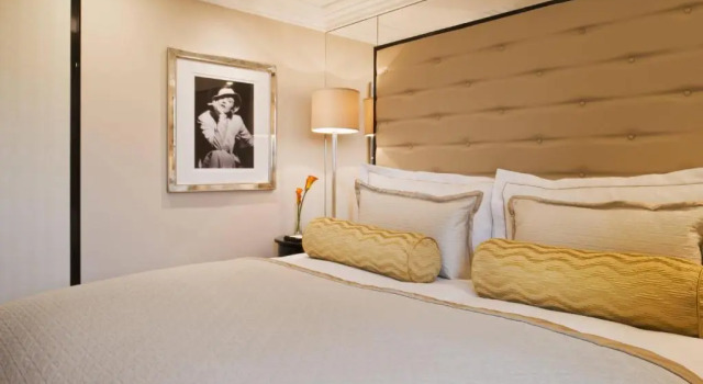 Двухместный номер Deluxe The Wellesley, a Luxury Collection Hotel, Knightsbridge, London