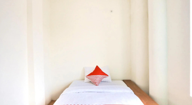 Camera singola Standard OYO 2614 Demasto Homestay