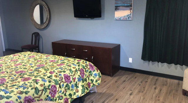 Kings Castle Motel