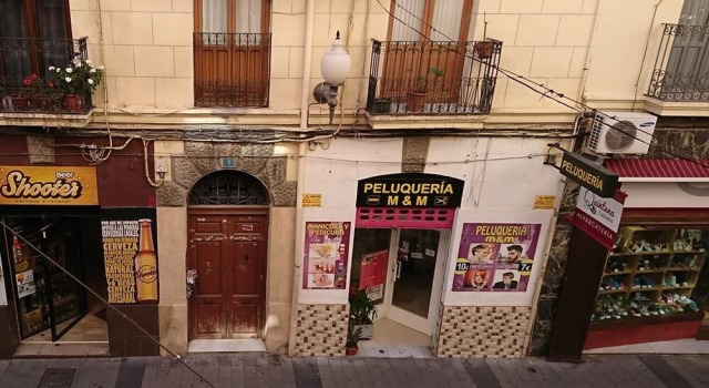 Casa Miguel