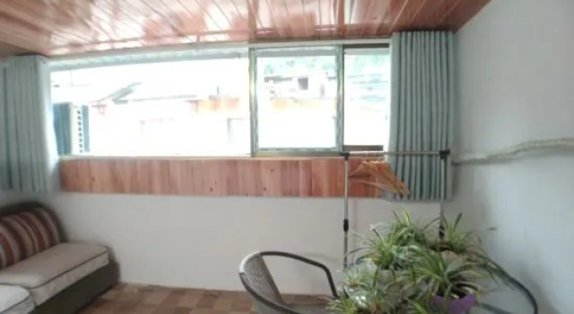 Номер Standard Zhangjiajie Highlights Guesthouse