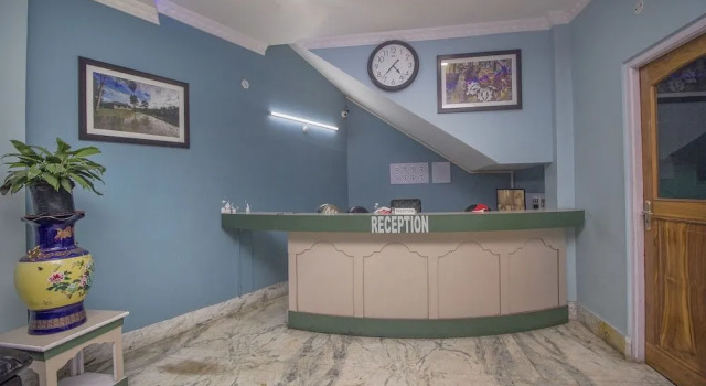 OYO 26748 Palkyi Lodge, Prenota Hotel Kalimpong West Bengal