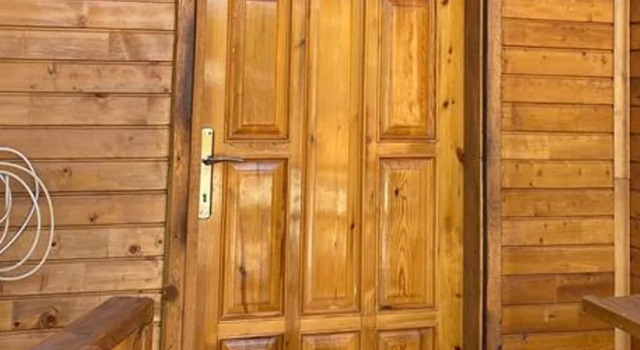 Asmaalti Ev Pansiyonu-bungalow