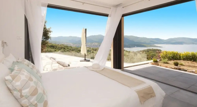 Вилла Comfort Domaine Valle Doniche
