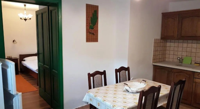Апартаменты Pincesor Apartman