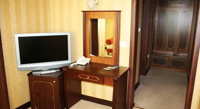 Hotel Lazur, Rezerwuj Hotel Tanie hotele w Kyustendil