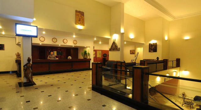 Quality Inn Regency, Nashik, Забронировать Отель Отели штата Махараштры 3 звезды, 3*