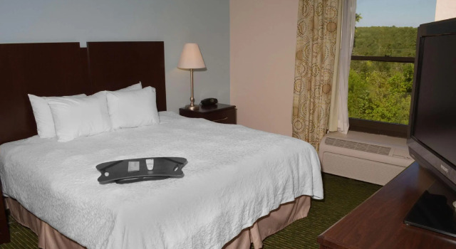 Номер Standard Hampton Inn Sanford