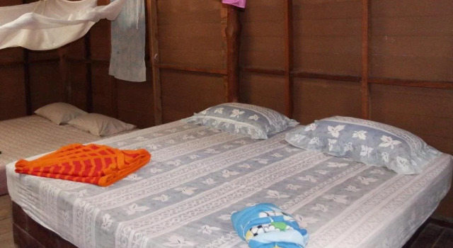 Koh Chang Resort Ranong