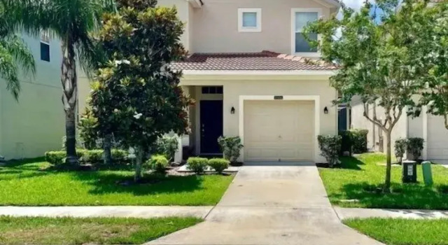 Коттедж Bismarck Palms 5 Bedroom Home by RedAwning