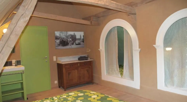 Grote Goesting holiday house, Забронировать Отель Отели Leiestreek с парковкой, Парковка