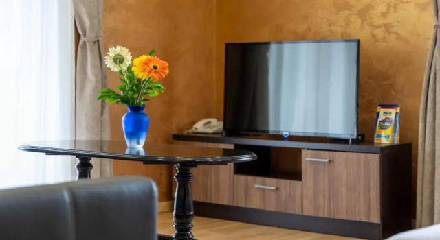 Апартаменты Vila Monix Club Zlatibor