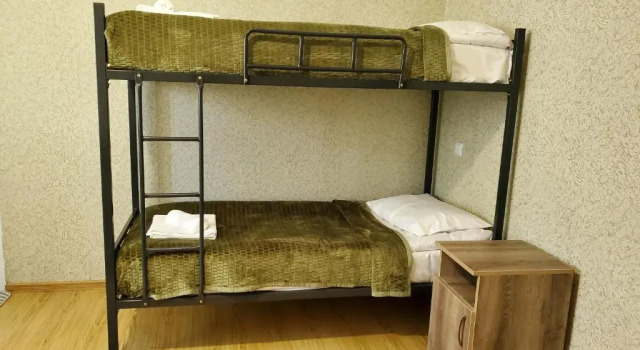 Номер Standard Beehives
