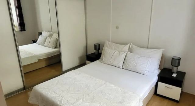 Студия Apartment Dora