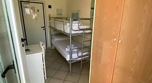 Двухместный номер Economy Hotel Christian Ideale Per Famiglie