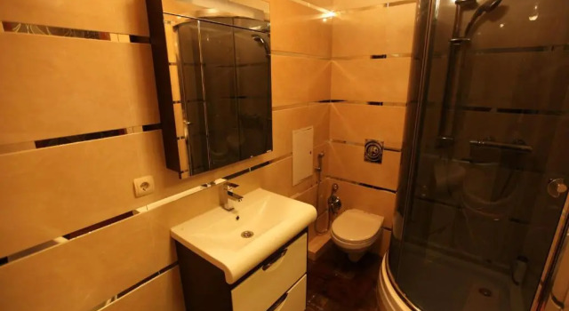 Студия Grace Apartments