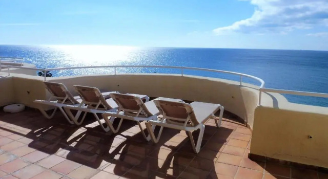 Номер Standard Apartments Bermuda Beach