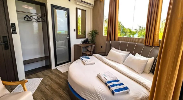 Bibee Maldives