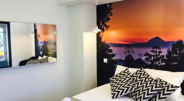 Люкс Globo Happy Hostel